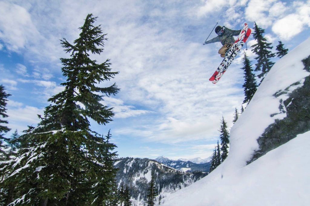 The Most Iconic Skis of All Time
