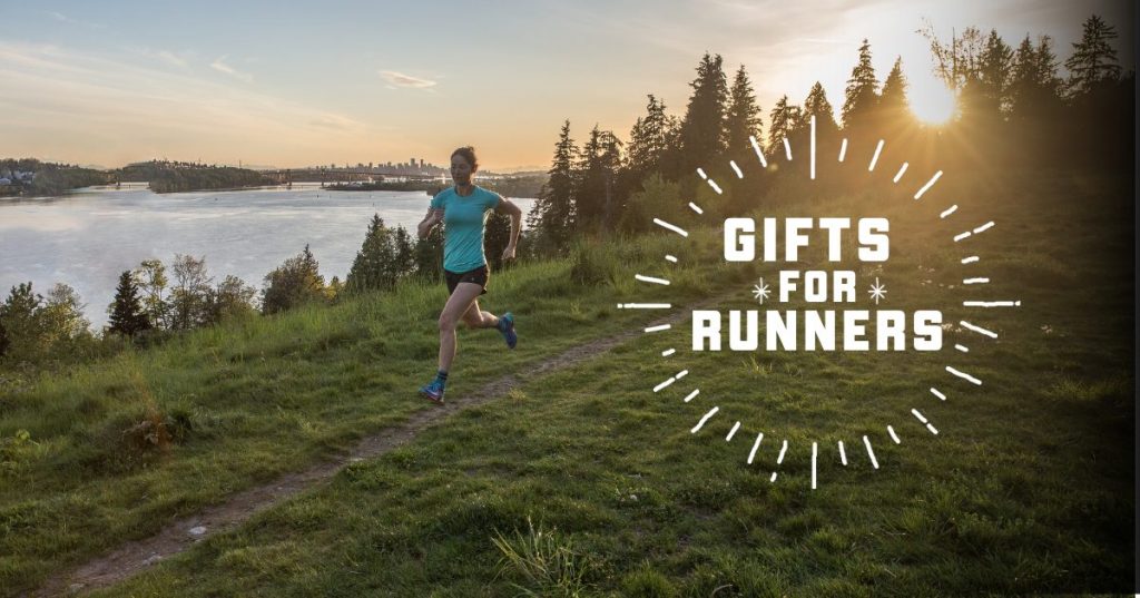 The Best Gifts For Runners