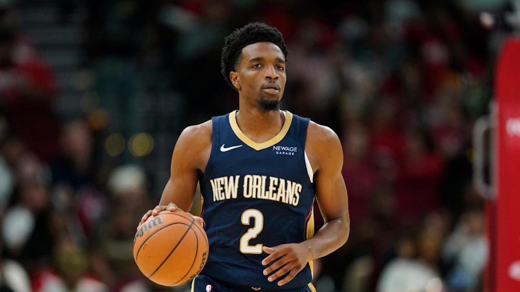 Pelicans' Herbert Jones, CJ McCollum to miss at least 2 weeks with injuries