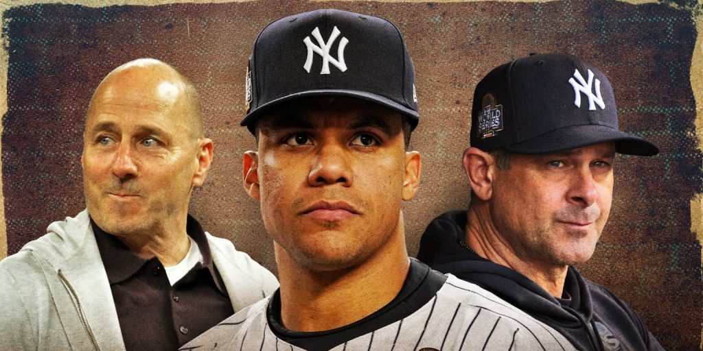 Left with bitter taste, five things Yanks need to do to get back here Left with bitter taste, five things Yanks need to do to get back here