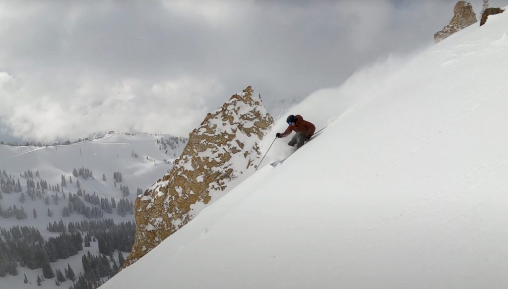 A Recap Of Alta’s Past Two Record Breaking Winters