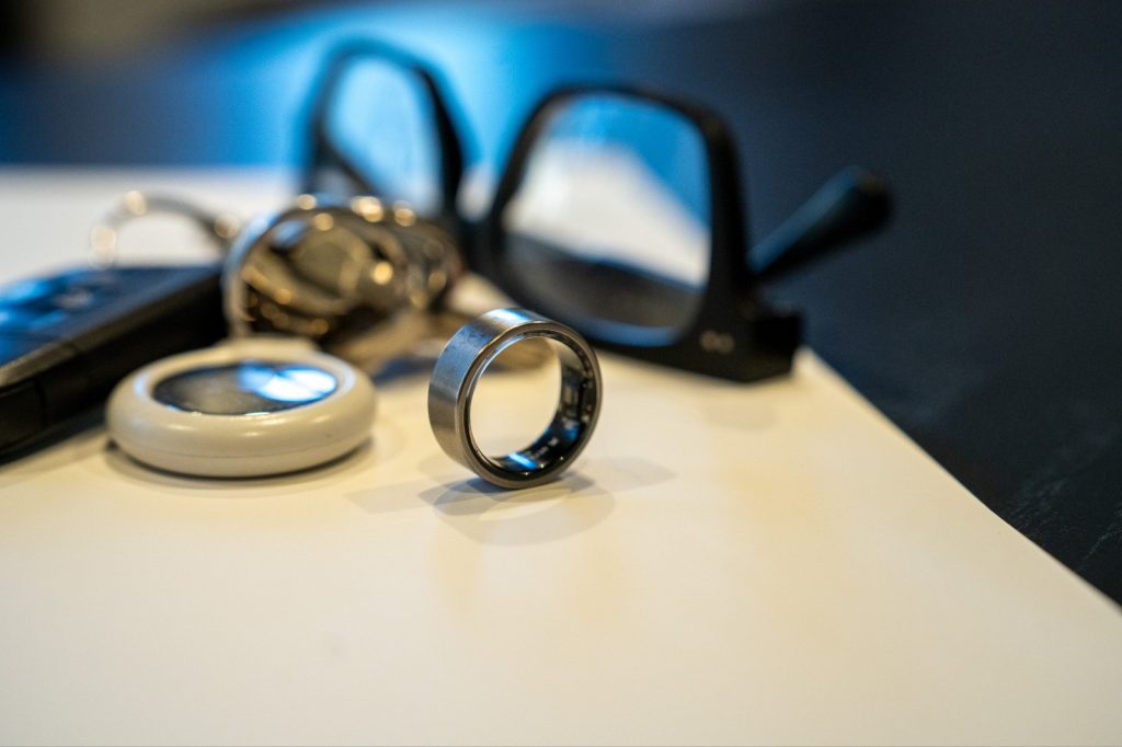 Ultrahuman Ring Air Review: The Future of Humanity Ultrahuman Ring Air Review: The Future of Humanity