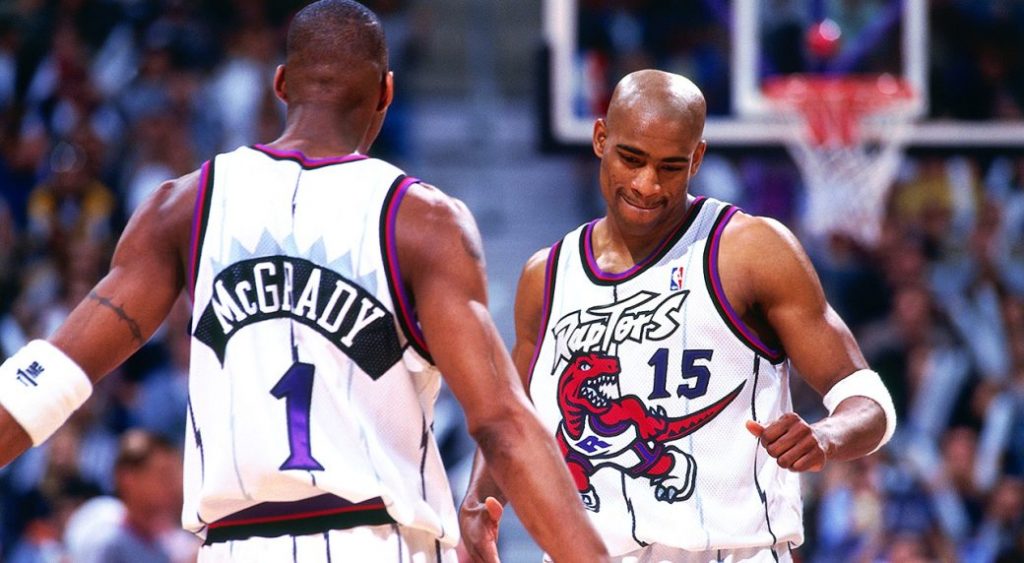 How Raptors missed opportunity to build dynasty around Vince Carter, young core How Raptors missed opportunity to build dynasty around Vince Carter, young core