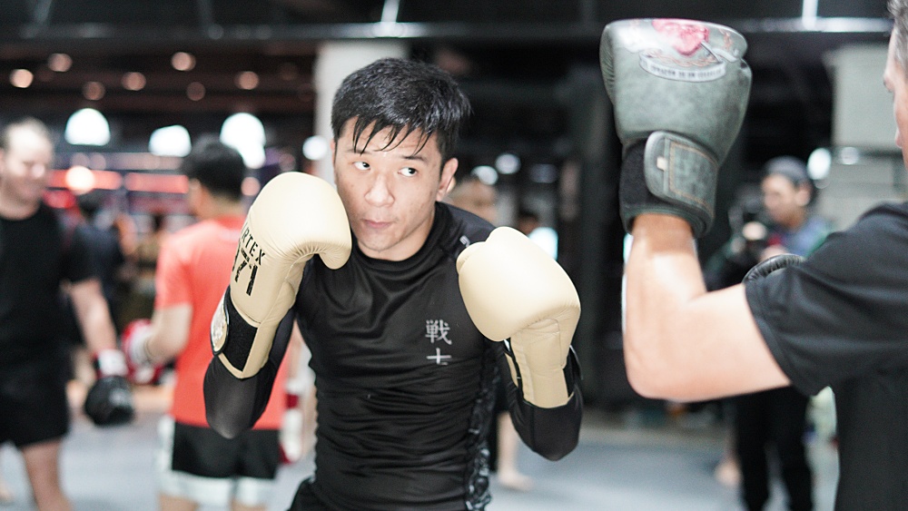How To Be A Great Training Partner In Muay Thai How To Be A Great Training Partner In Muay Thai