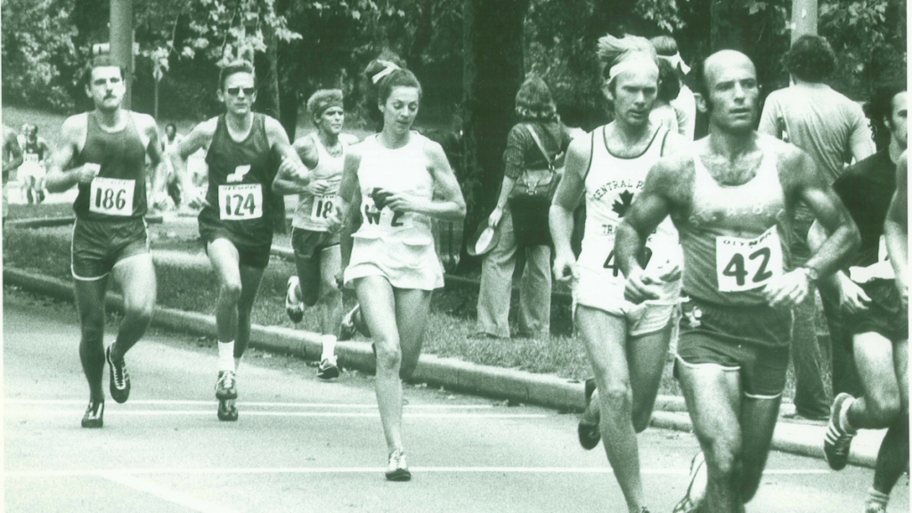 Kathrine Switzer and 10 Other Inspiring Women Who Have Ruled the NYC Marathon