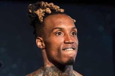 O’Shaquie Foster WIns Back wbc junior lightweight title from Robson Conceicao O’Shaquie Foster WIns Back wbc junior lightweight title from Robson Conceicao