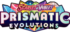 What is the Pokemon TCG Prismatic Evolutions Release Date? What is the Pokemon TCG Prismatic Evolutions Release Date?