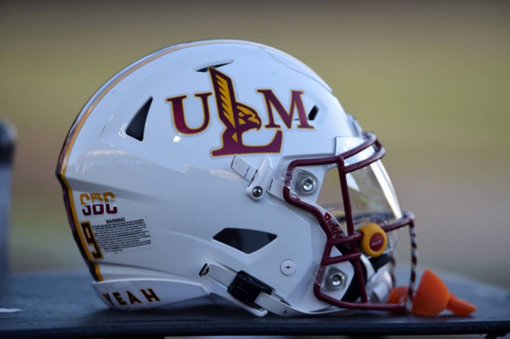 ULM Football Coach Who Melted Down On Sideline Facing Discipline From School
