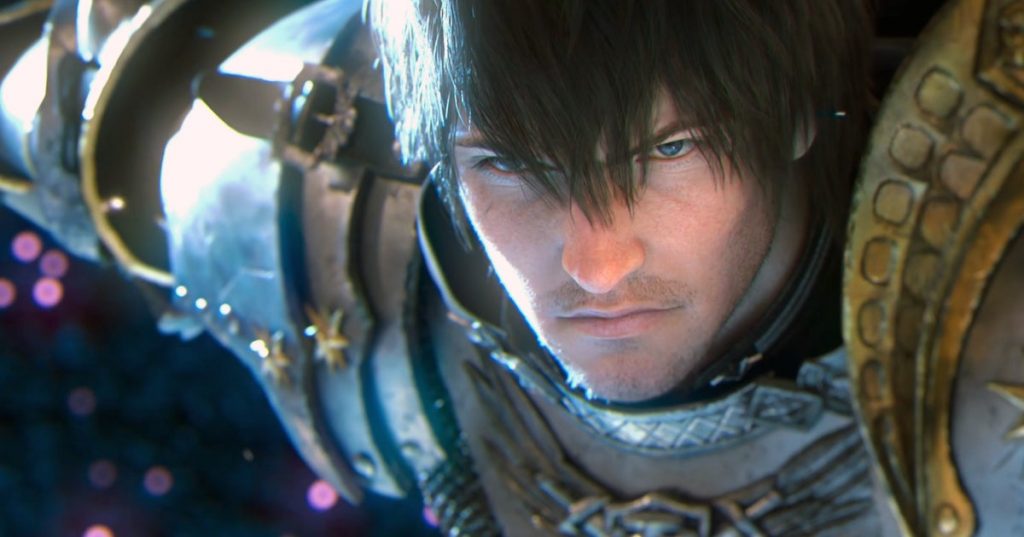 Square Enix fans can expect its games to "release simultaneously on each platform more and more" Square Enix fans can expect its games to "release simultaneously on each platform more and more"