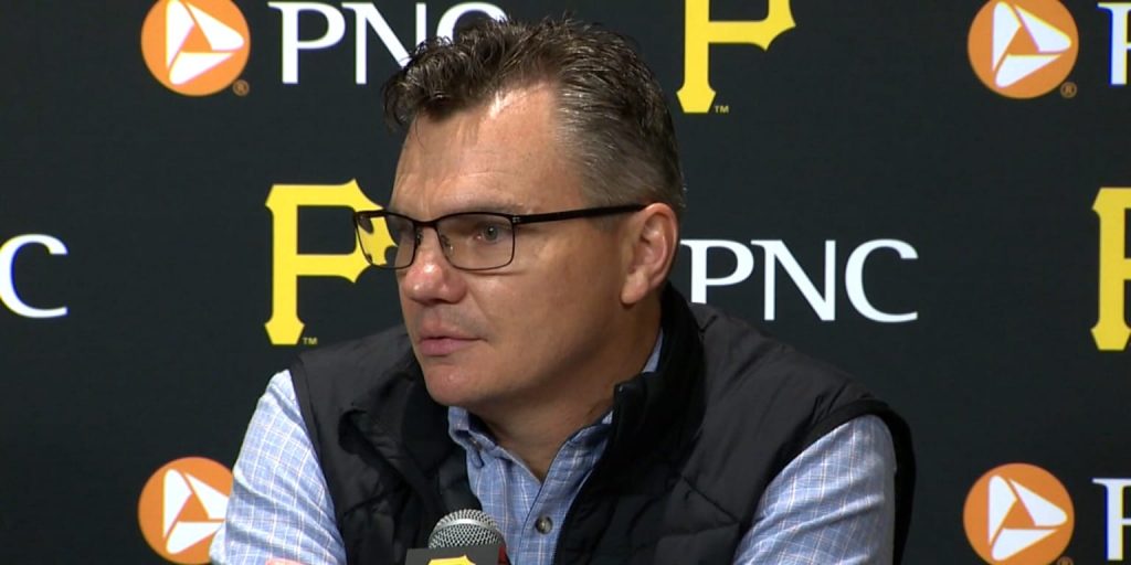 Which free agents could be good fits for Pirates?