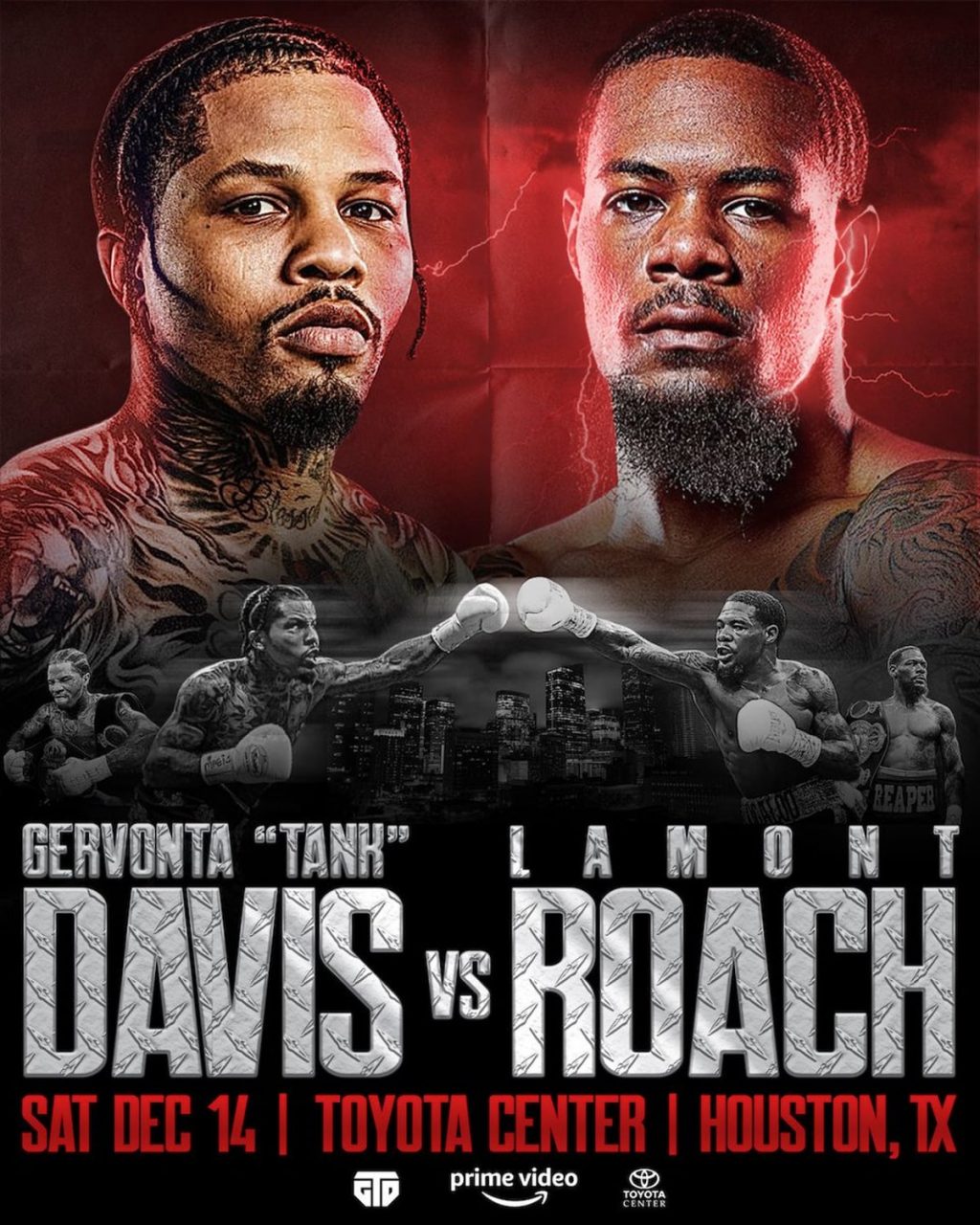 Davis vs. Roach Not PPV Worthy – Tim Bradley Davis vs. Roach Not PPV Worthy – Tim Bradley