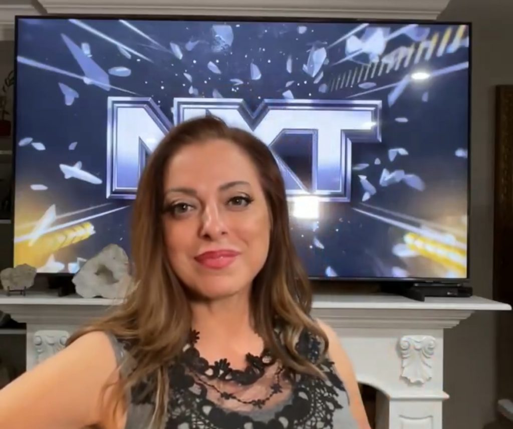 Dawn Marie Tells Jaida Parker And Lola Vice To Bring Their Weapons