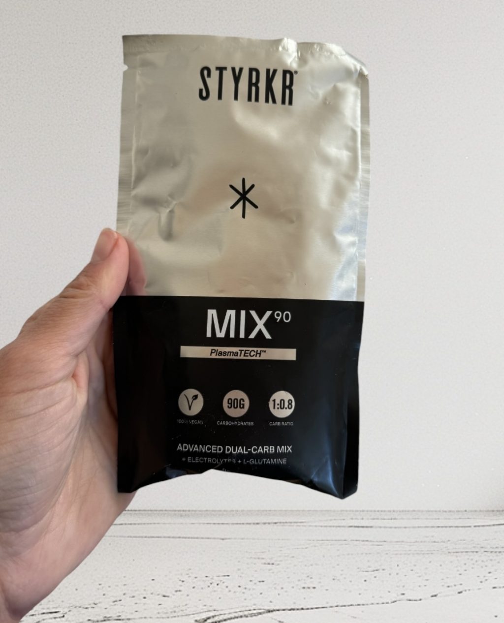 Styrkr Review