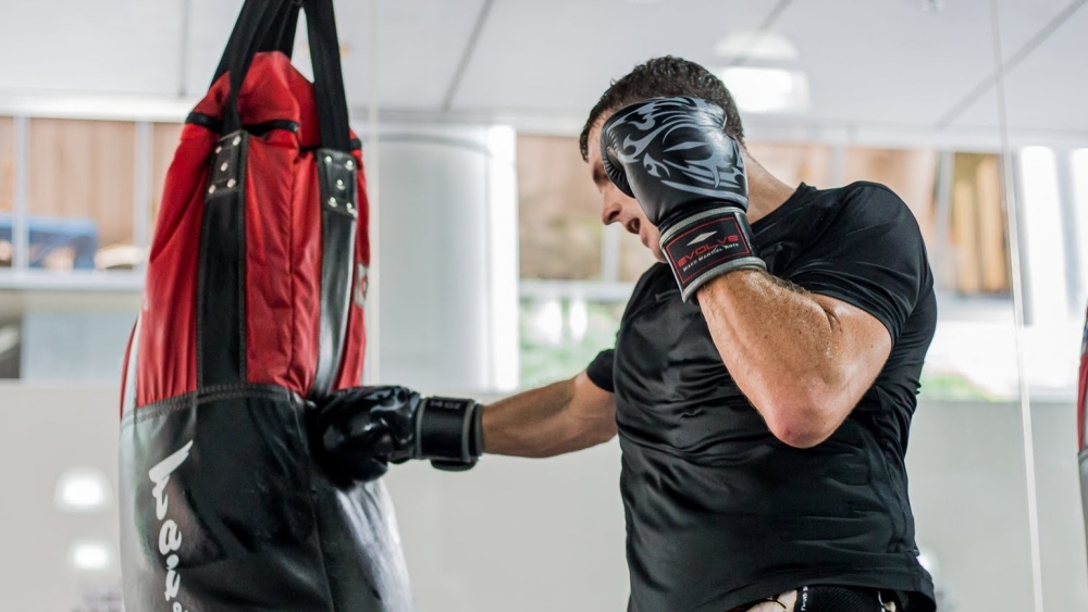 Here’s How Boxing Training Can Strengthen Your Bone Density Here’s How Boxing Training Can Strengthen Your Bone Density
