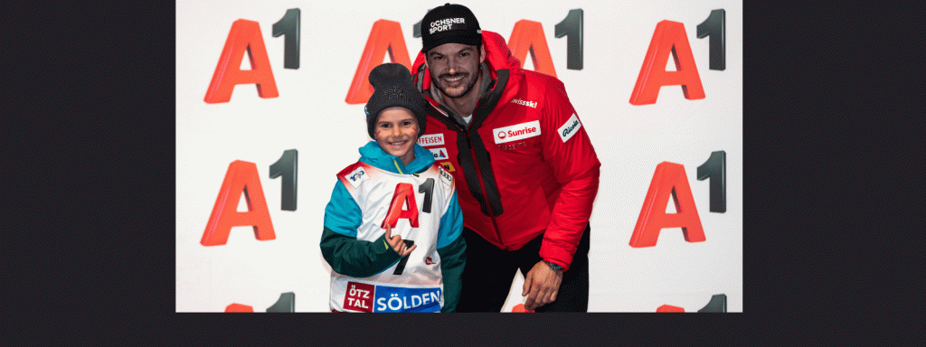 Loïc Meillard’s Setback: Sölden Withdrawal Due to Back Injury