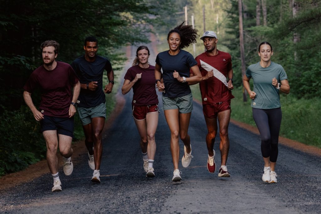 Tracksmith Fall 2024 Collection | Our Favorite Picks Tracksmith Fall 2024 Collection | Our Favorite Picks