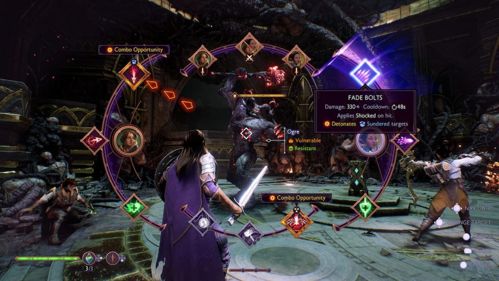 Dragon Age: The Veilguard’s Clumsy Writing is Giving Gamers Pause. But Why Do We Expect Anything Else?