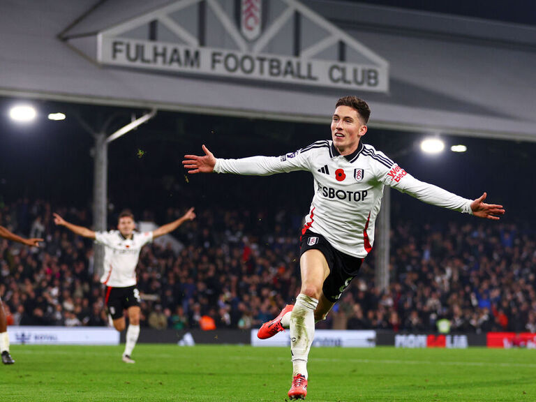 Wilson earns Fulham dramatic win over Brentford with last-gasp double