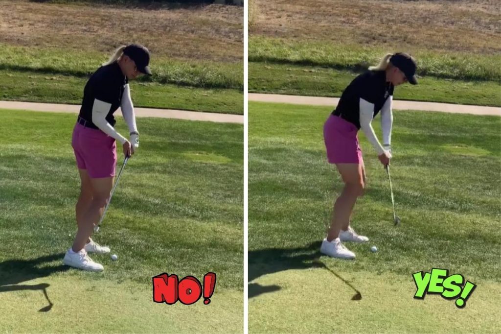 The Myth of ‘Firing’ Your Hips