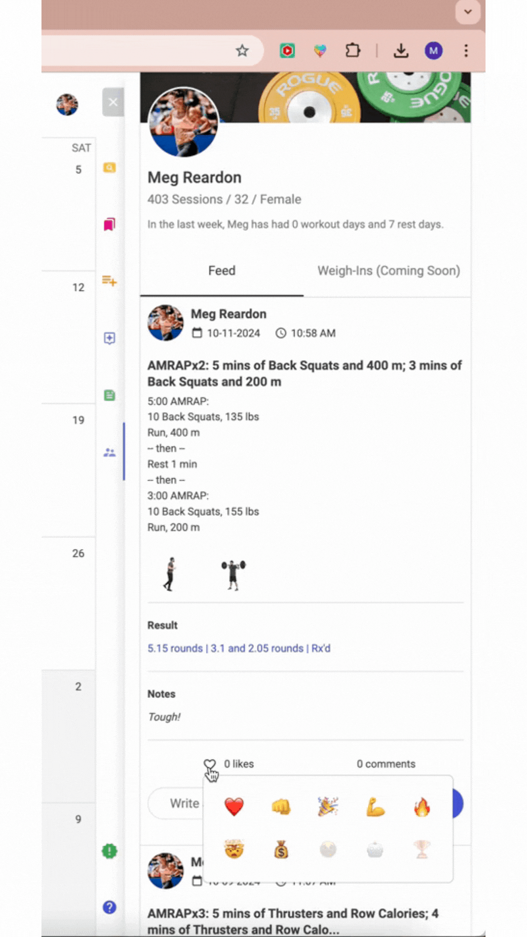 New Tab – Find Athletes New Tab – Find Athletes