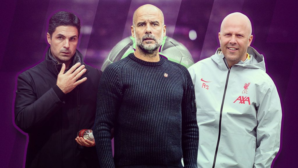 Premier League LIVE: Edu leaves Arsenal to join Forest owner, Slot compares Salah to Messi and Ronaldo amid Saudi links, Wilson’s late heroics
