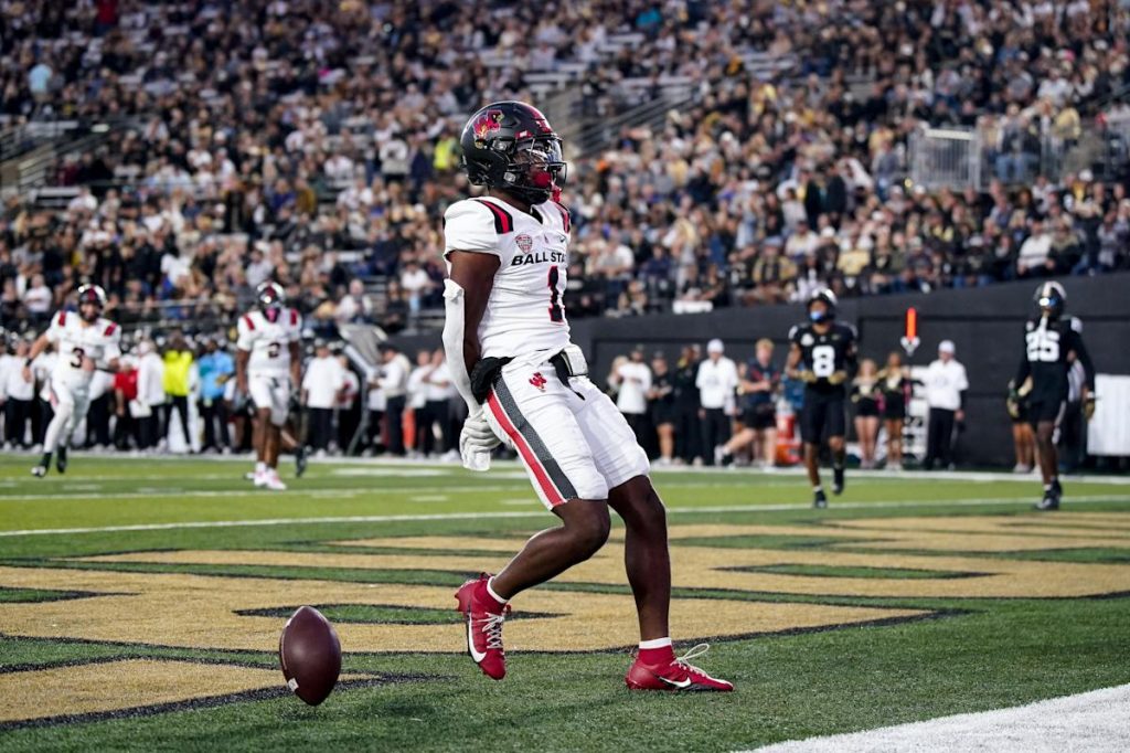 What channel is Ball State football vs Miami (Ohio)? Time, TV information for MACtion game What channel is Ball State football vs Miami (Ohio)? Time, TV information for MACtion game