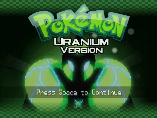 How to Download and Play Pokemon Uranium