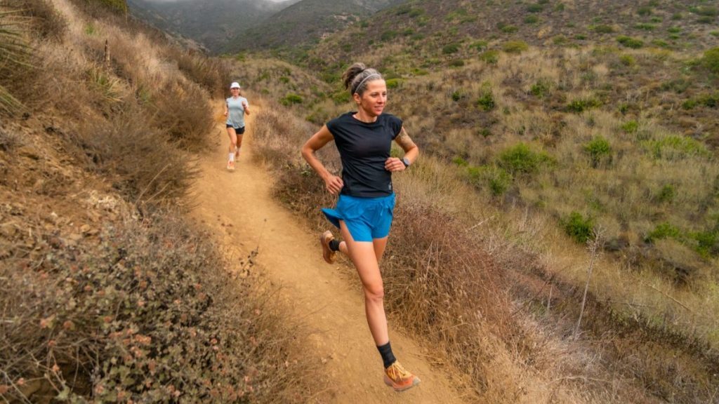 Three Plyometric Exercises for Endurance Runners