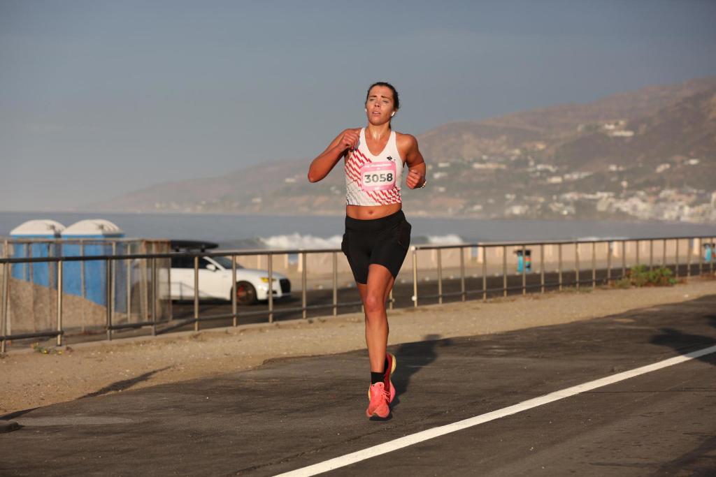 October Recap: Training and Cooler Weather