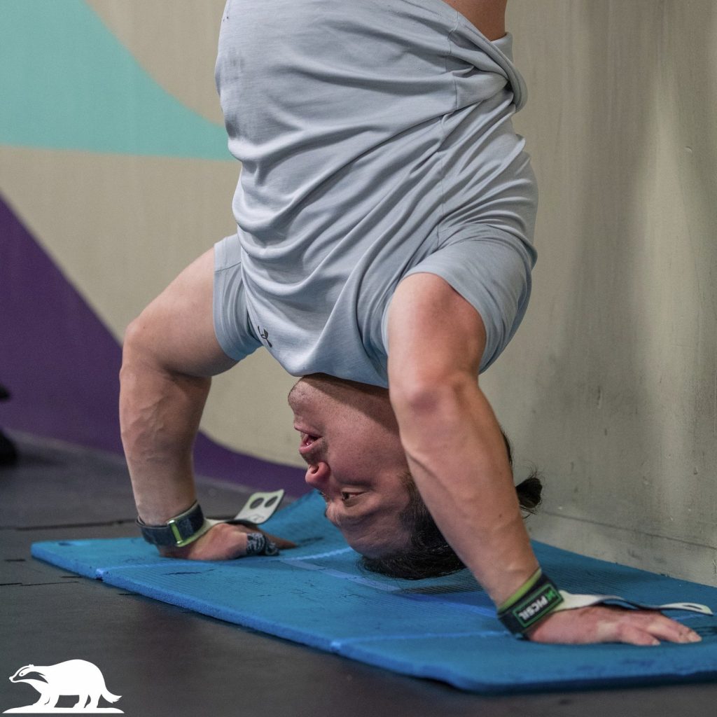 WOD: Tuesday 241105 WOD: Tuesday 241105