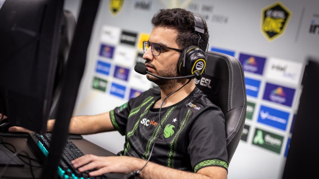 ATF Is At It Again With More Toxicity and Trashtalk At DreamLeague S24 ATF Is At It Again With More Toxicity and Trashtalk At DreamLeague S24