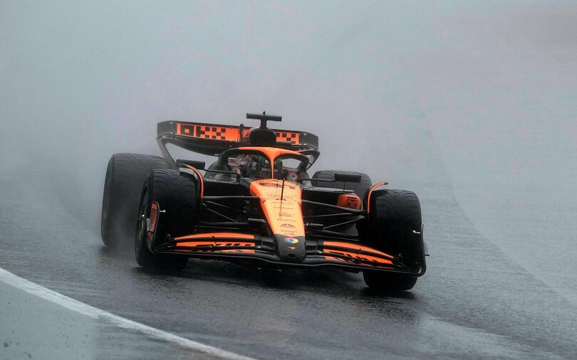Stella defends Norris and Piastri and blames the lack of pace for dismal result at Sao Paulo