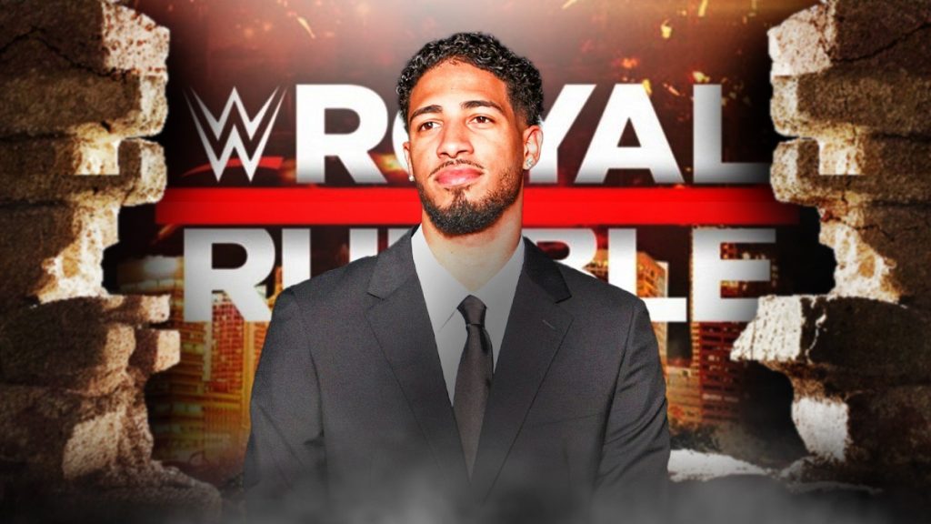 Tyrese Haliburton in the WWE Royal Rumble? Don’t rule it out, Pacers fans
