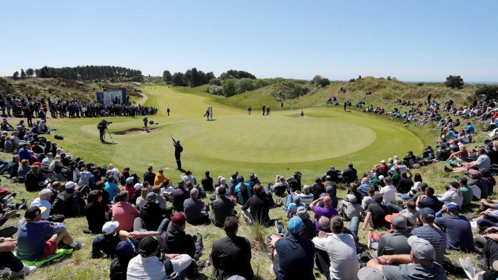 Five must-play golfing gems on England’s Golf Coast beyond the Open venues