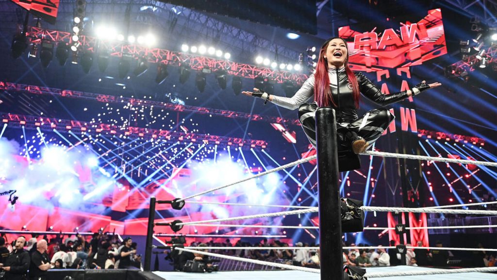 Iyo Sky Earns #1 Contender For The Women’s World Title! Liv Morgan Teases Tension Between Jade Cargill & Bianca Belair