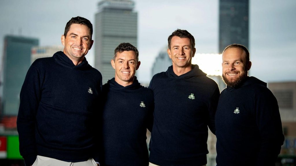 Introducing Boston Common Golf: Revolutionizing the Game With Tradition and Innovation Introducing Boston Common Golf: Revolutionizing the Game With Tradition and Innovation