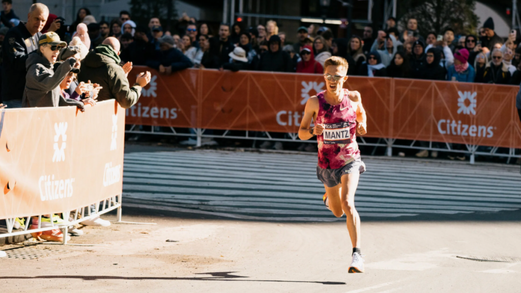 12 Reasons Why the 2024 New York City Marathon Ruled