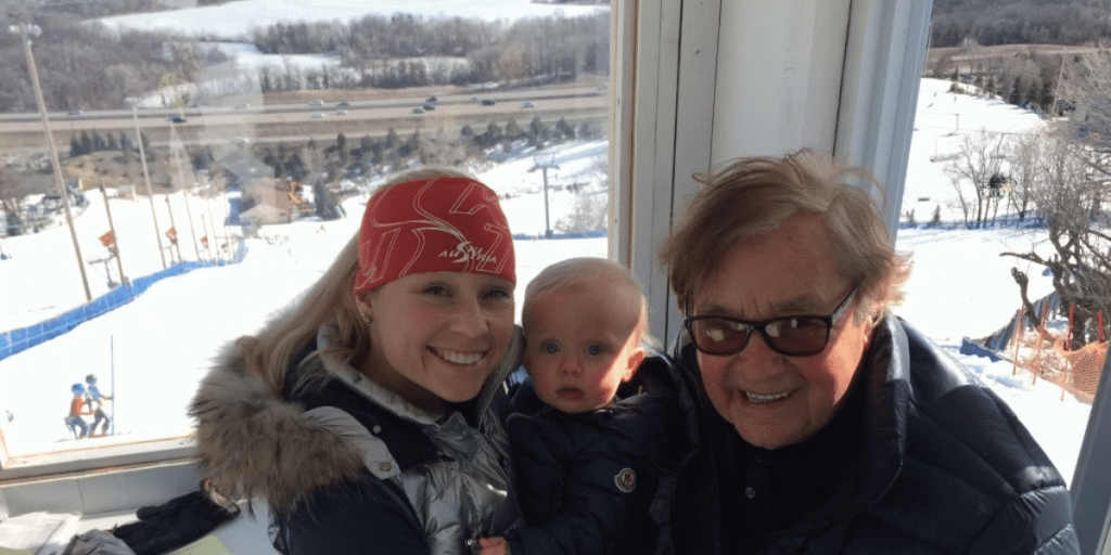 Buck Hill’s Legacy: How Erich Sailer Shaped U.S. Ski Racing Stars