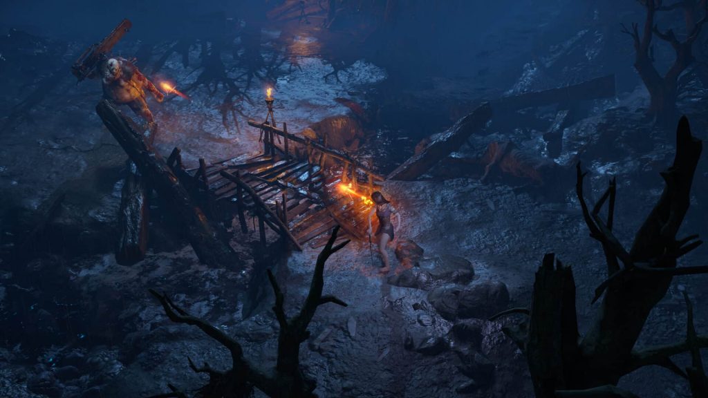 Path of Exile 2 FAQ: Common Questions Answered
