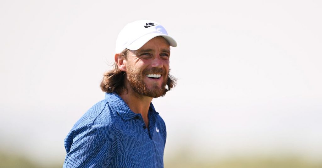 Tommy Fleetwood makes putting change; perhaps it leads to 2025 success Tommy Fleetwood makes putting change; perhaps it leads to 2025 success