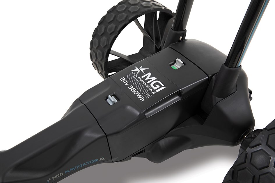 Motorised buggies – Look after your batteries! Motorised buggies – Look after your batteries!Â