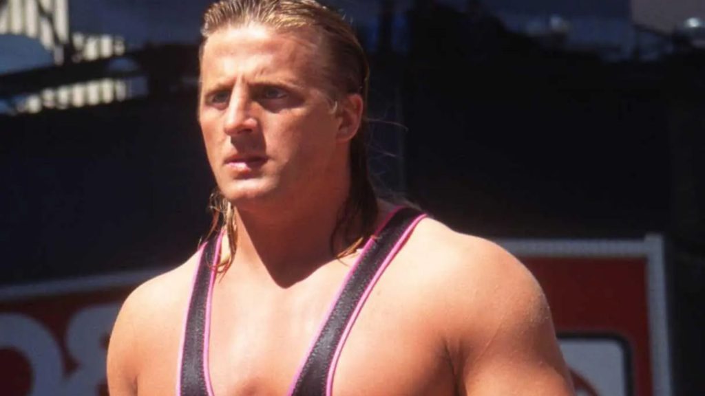 New details about tragic in-ring death of WWE legend Owen Hart as Vince McMahon explains why show continued New details about tragic in-ring death of WWE legend Owen Hart as Vince McMahon explains why show continued