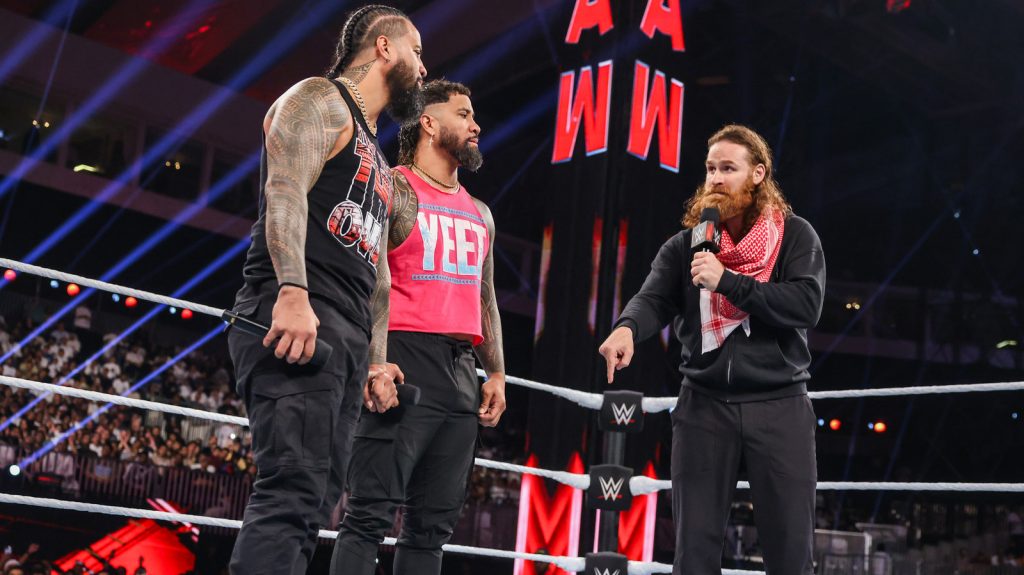 WWE Raw Viewership & Ratings Report, 11/4/2024 WWE Raw Viewership & Ratings Report, 11/4/2024