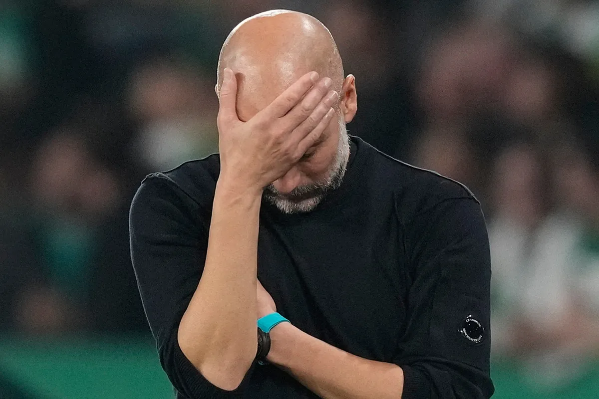 Crisis looms for City: three defeats in a row, the shadow of Rodri, Pep's farewell…