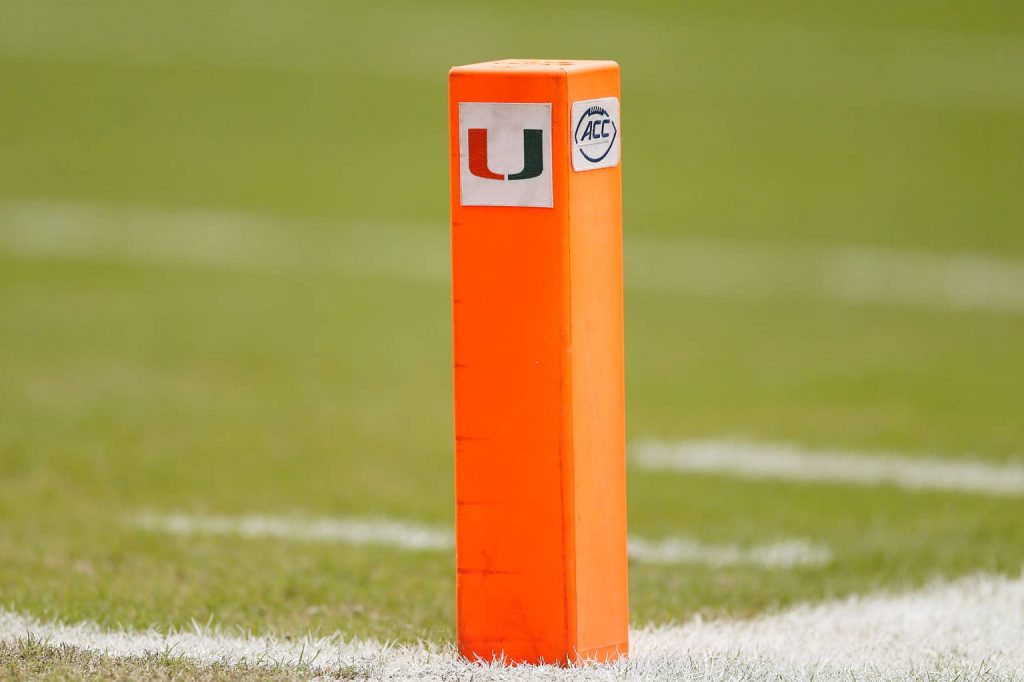 Miami Is Saddened By Death Of Legendary Hurricanes Fullback Miami Is Saddened By Death Of Legendary Hurricanes Fullback