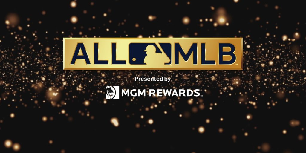 Betts, Skenes among stars to attend All-MLB Awards Show in Vegas