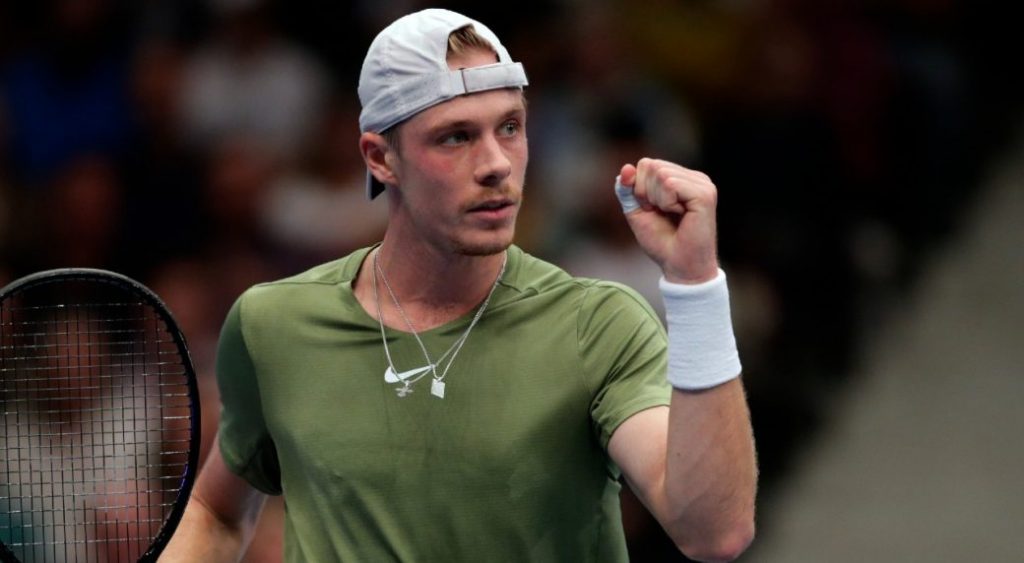 Canada’s Shapovalov cruises into Belgrade Open semifinals Canada’s Shapovalov cruises into Belgrade Open semifinals