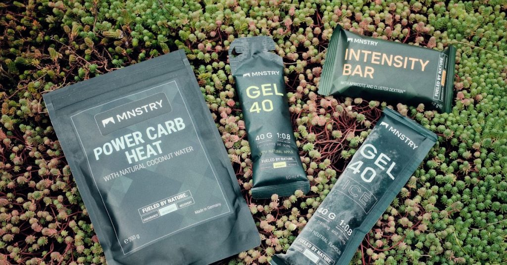 Testbericht: MNSTRY – Fueled by Nature (German) Testbericht: MNSTRY – Fueled by Nature (German)