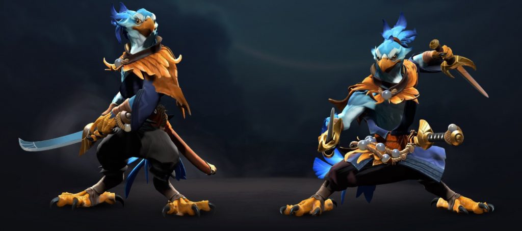 Dota 2’s Crownfall Act IV Has Arrived – Event Extended Until January