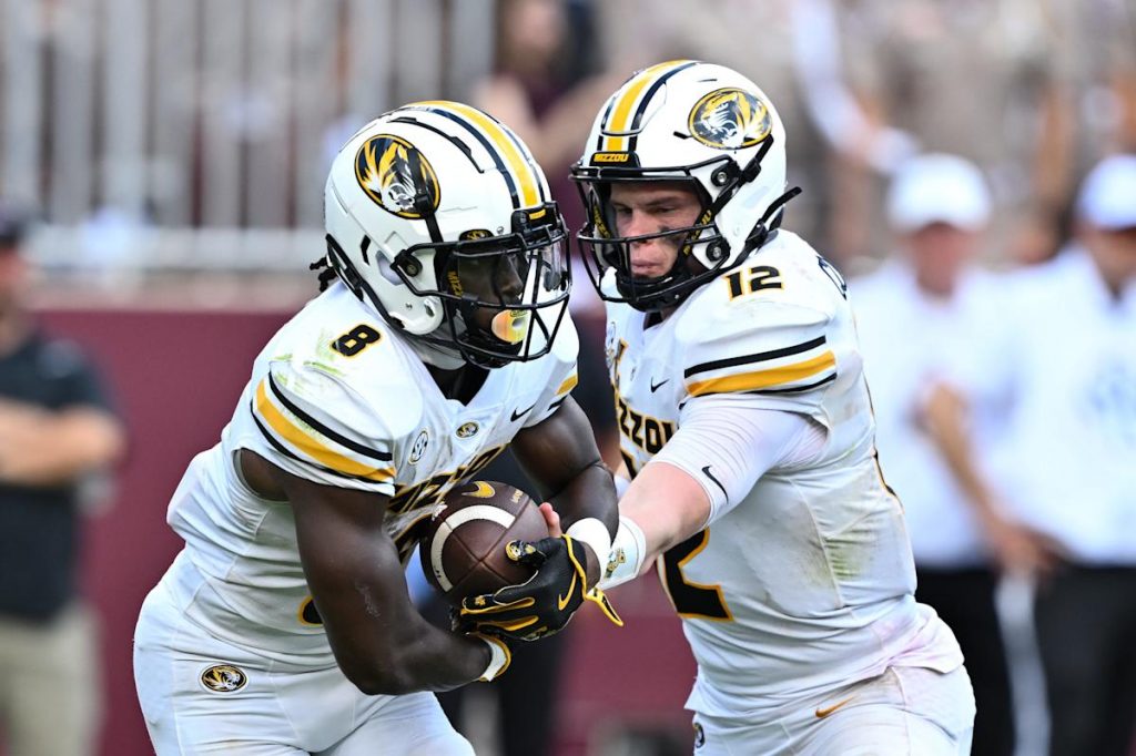 3 keys for Missouri football to beat Oklahoma, non-quarterback edition